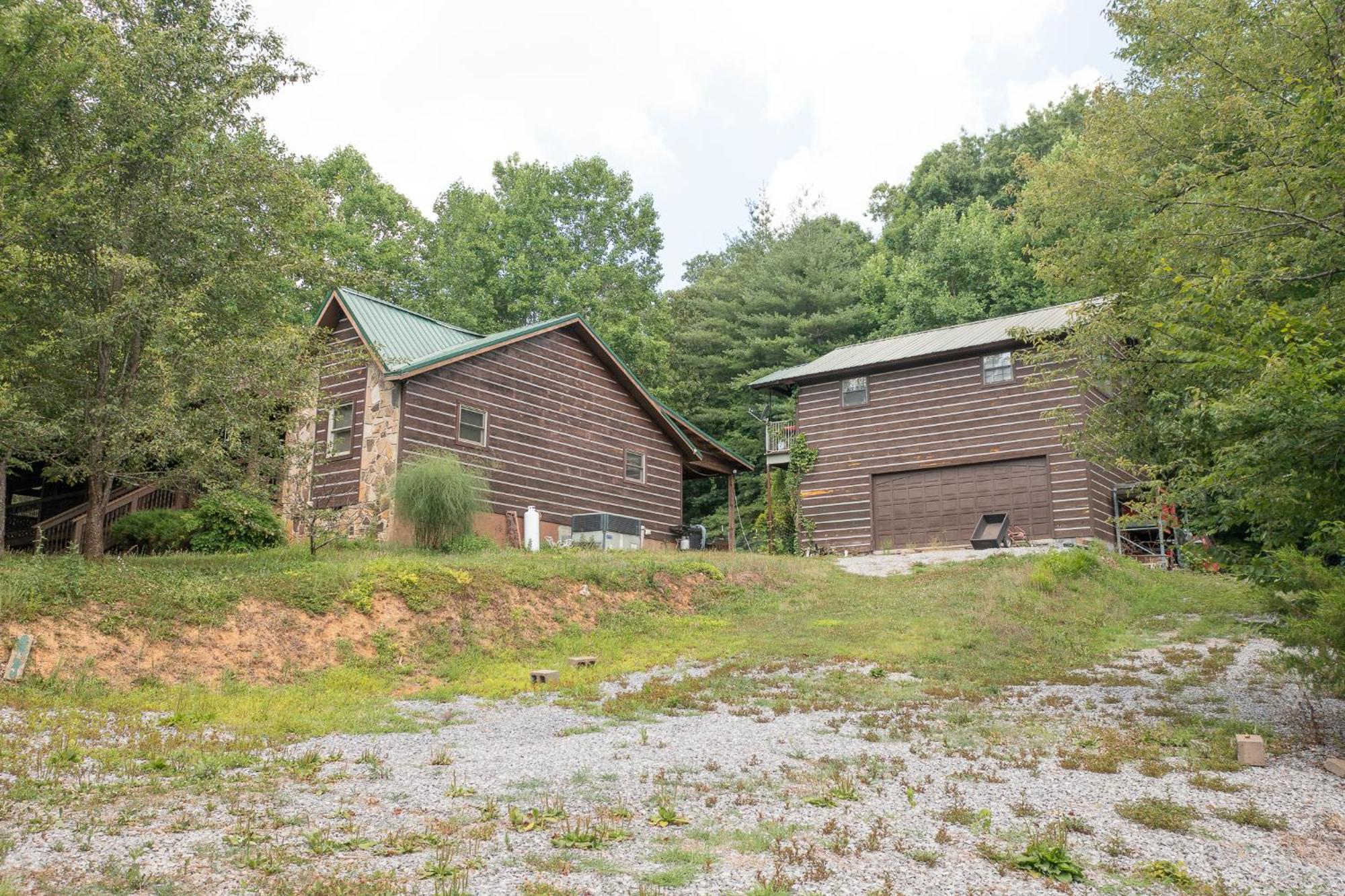 Perfect Place By Eden Crest Sevierville Exterior photo