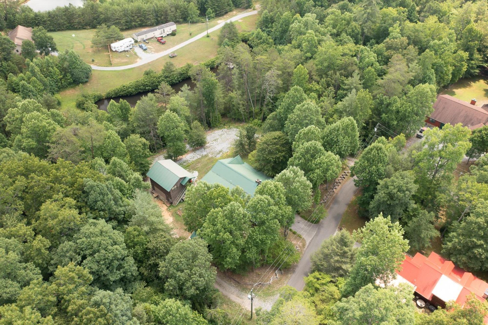 Perfect Place By Eden Crest Sevierville Exterior photo